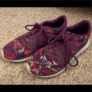 Adidas Neo Multi Color Sneakers